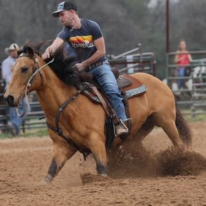 Meet your Posher, Cody